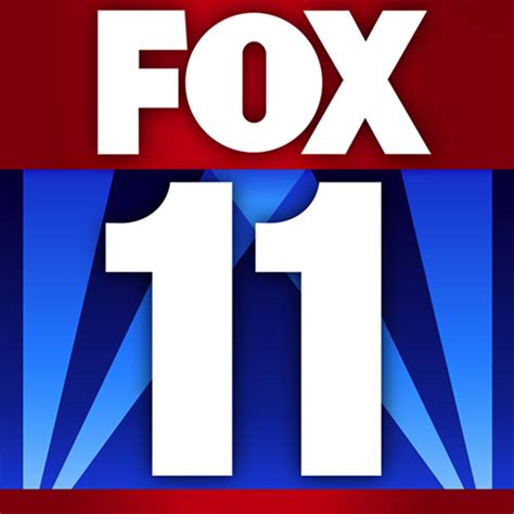 chanel n 11|fox 11 live stream.